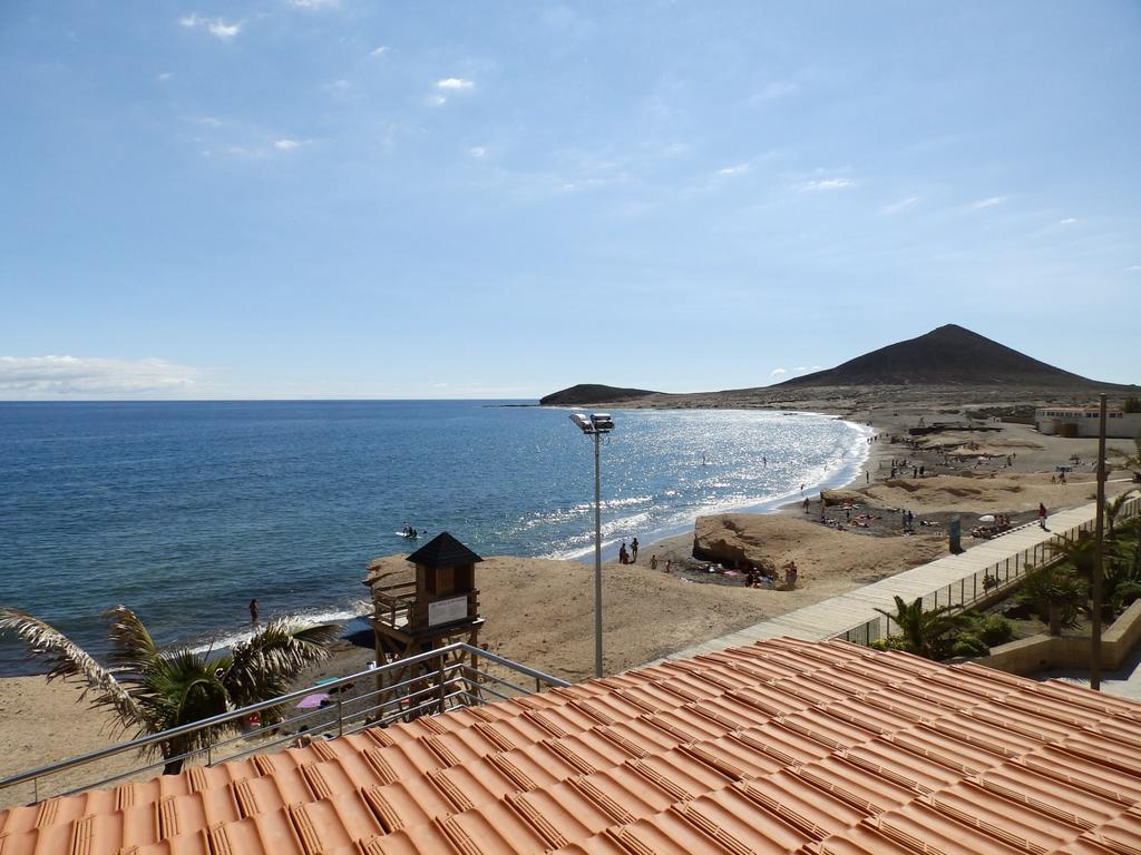 Medano - Duplex Playa * El Medano (Tenerife)
