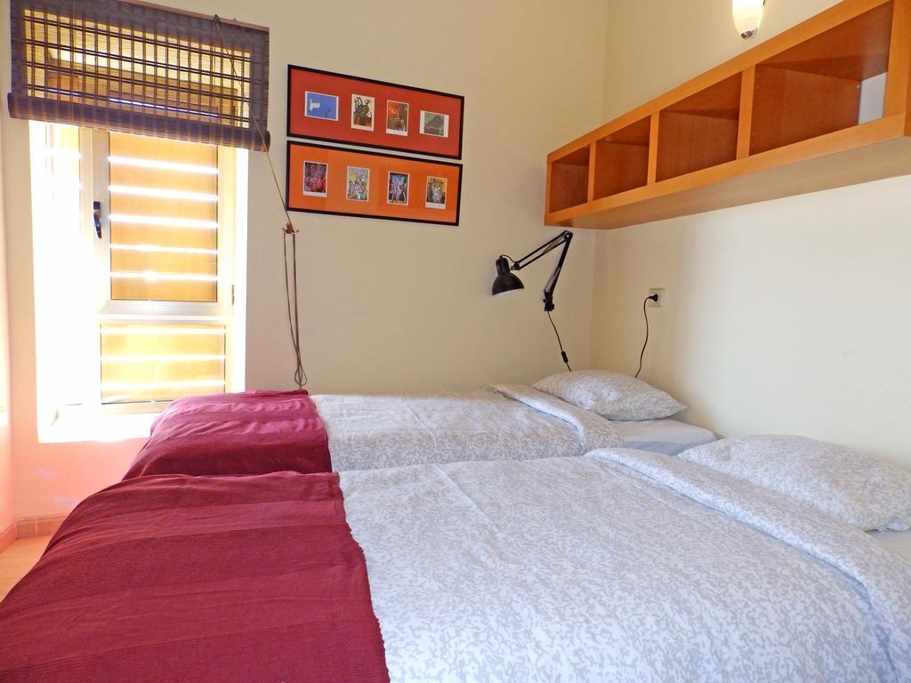 Apartment Medano - Duplex Playa El Medano (Tenerife)