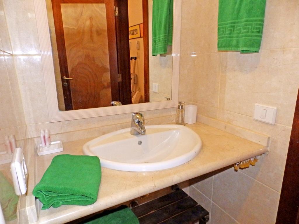 Apartment Medano - Duplex Playa *