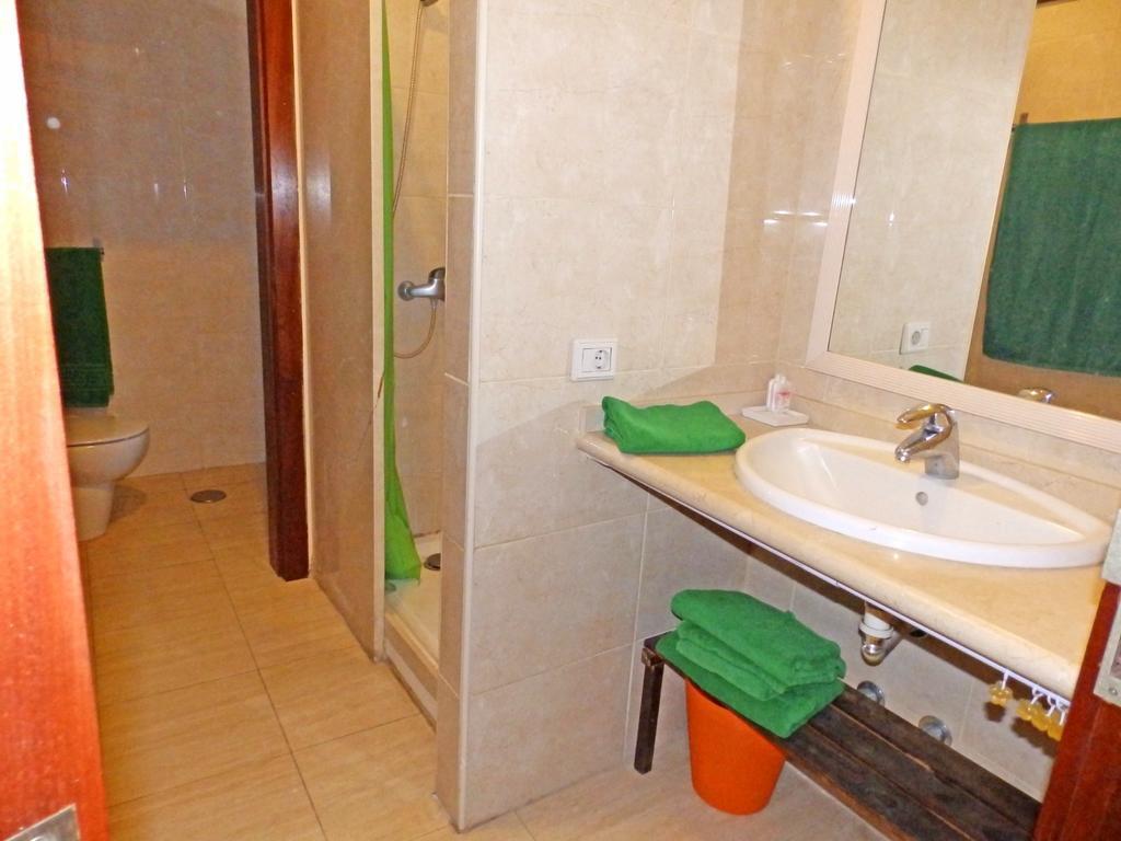 Apartment Medano - Duplex Playa El Medano (Tenerife)