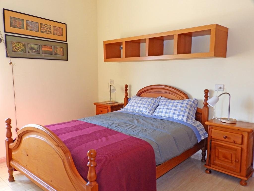 Medano - Duplex Playa Apartment El Medano (Tenerife)