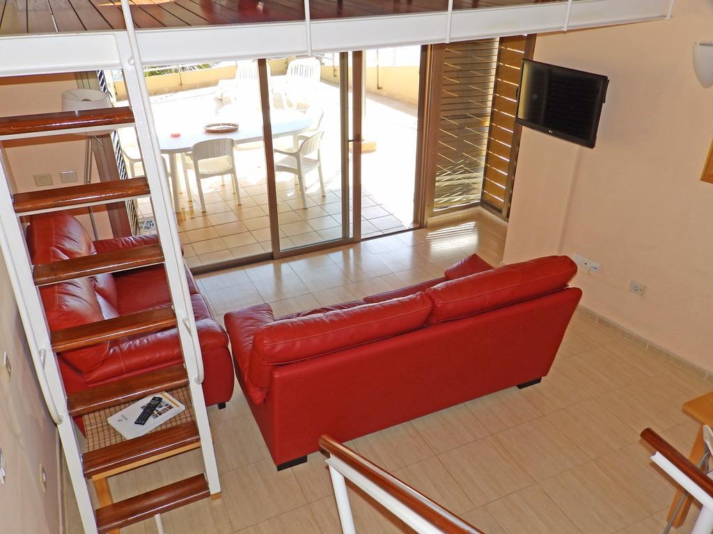 Medano - Duplex Playa Apartment