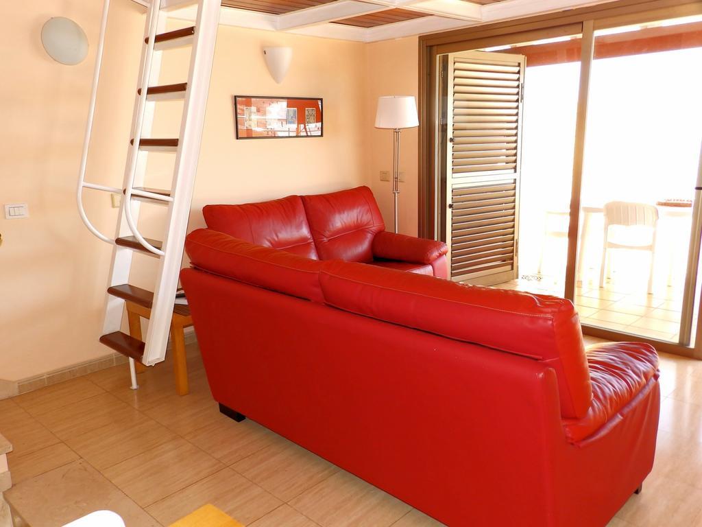 Medano - Duplex Playa Apartment