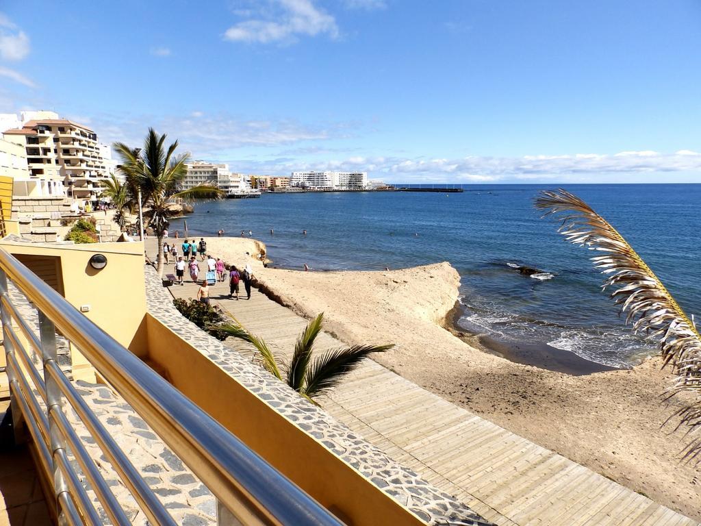 Medano - Duplex Playa * El Medano (Tenerife)