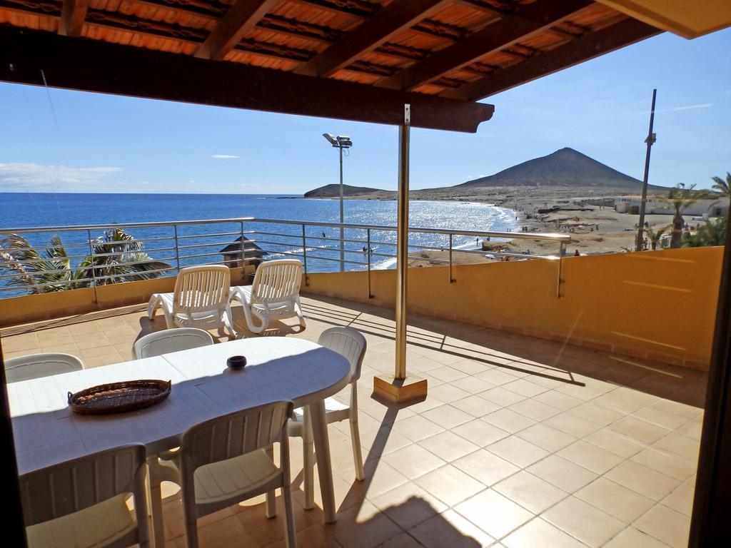 Apartment Medano - Duplex Playa *