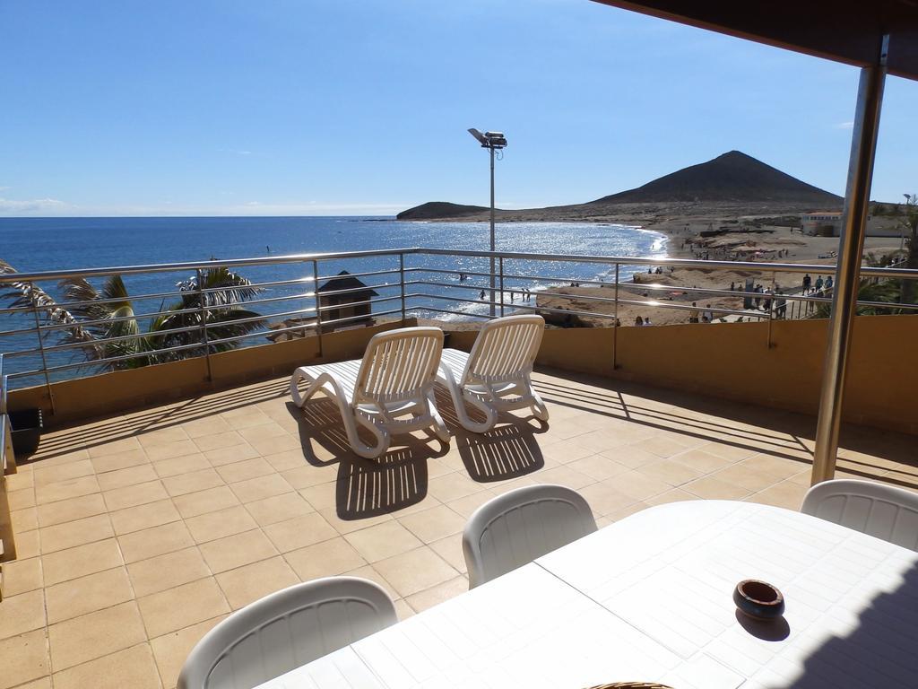 Apartment Medano - Duplex Playa El Medano (Tenerife)