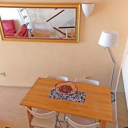 Apartamentos Medano - Duplex Playa El Medano  Room photo
