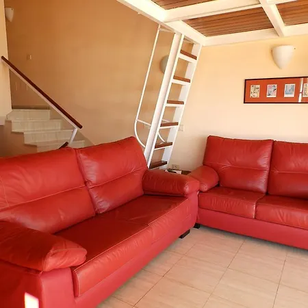 Apartamentos Medano - Duplex Playa El Medano  Room photo