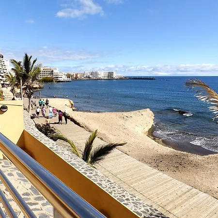 Apartamentos Medano - Duplex Playa El Medano  Room photo