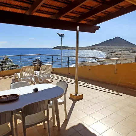 Apartamentos Medano - Duplex Playa El Medano  Room photo