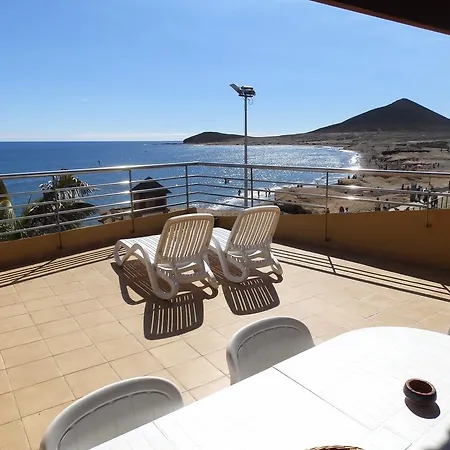 Apartamentos Medano - Duplex Playa El Medano  Room photo