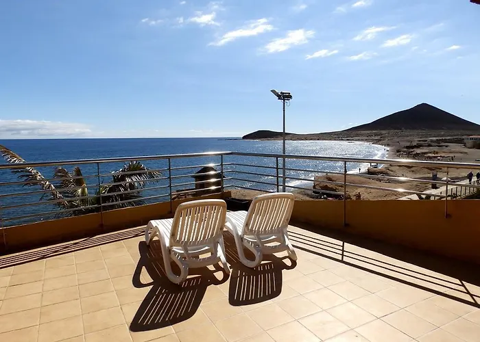Apartamentos Medano - Duplex Playa