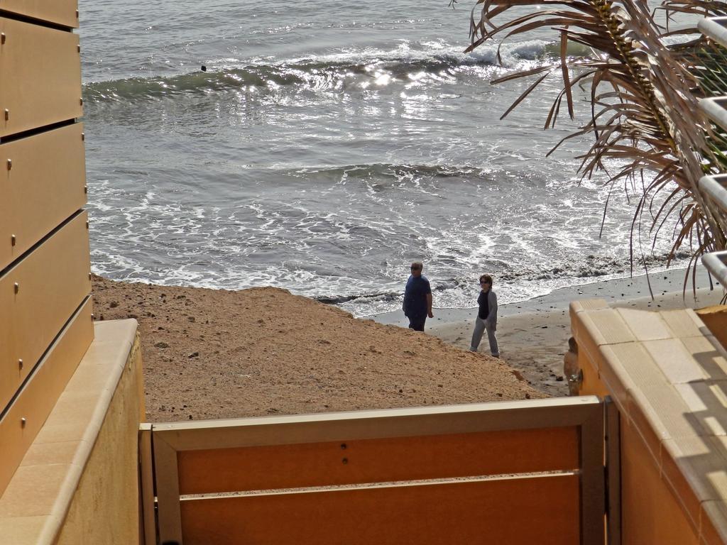 Medano - Duplex Playa Appartement *